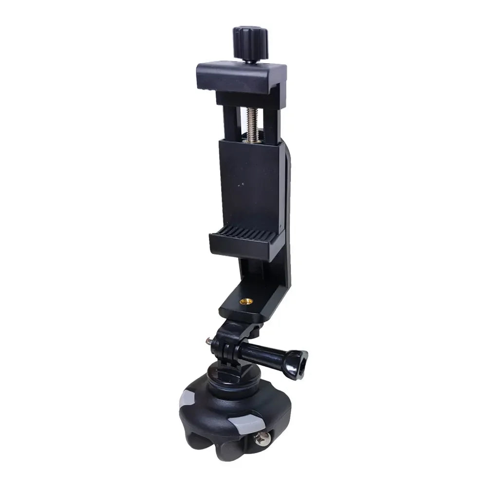 New-Phone Mount Kayak Cell Phone Holders Canoe Dinghy Phone Mount Supporter