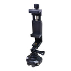 New-Phone Mount Kayak Cell Phone Holders Canoe Dinghy Phone Mount Supporter