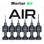 MECHANIC Mortar AIR Qucik Disassembly Screwdriver Set Non-Slip Powerful Magnetism Adsorption Mobile Phone Repair Screwdriver