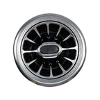 1/2/4Pcs Car Front Interior Dashboard A/C Air Outlet Turbo Conditioning Vent For Mercedes Benz V Class W447 Vito A4478308502
