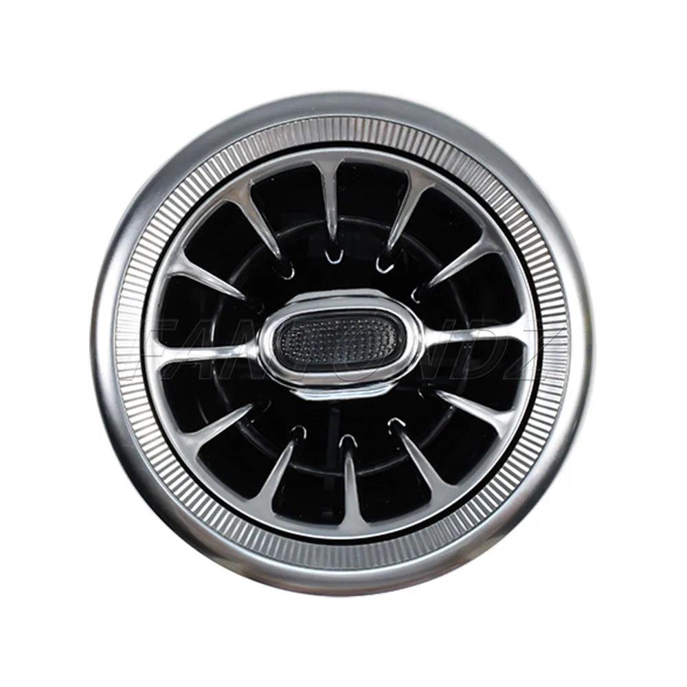 1/2/4Pcs Car Front Interior Dashboard A/C Air Outlet Turbo Conditioning Vent For Mercedes Benz V Class W447 Vito A4478308502