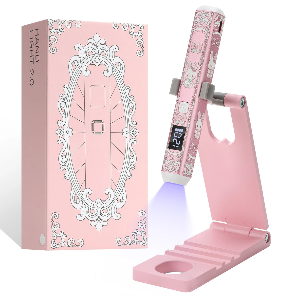 M10-Pink