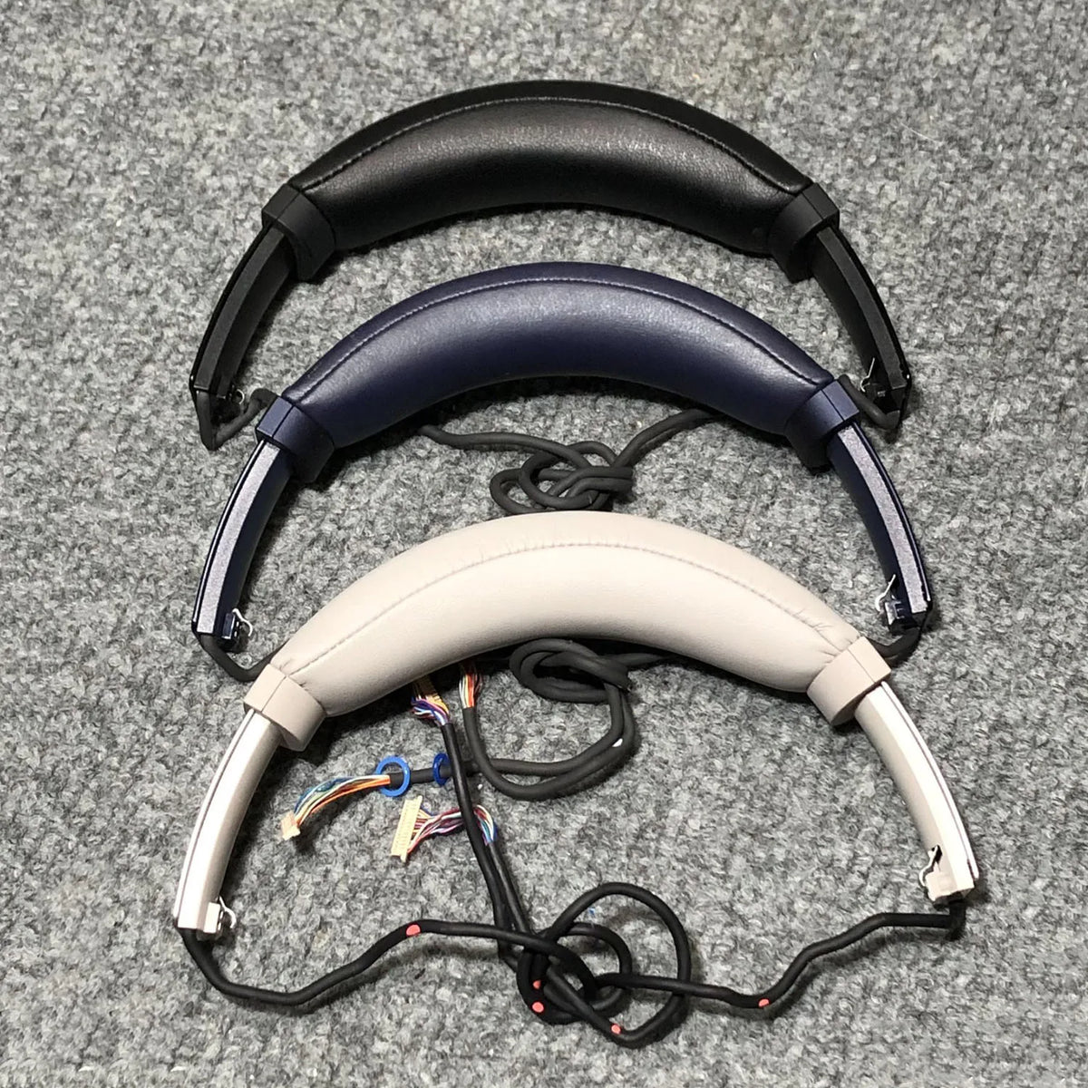 Replacement Headband Cushion ASSY Accessory For Sony Wh1000XM4 Headphones