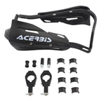 Motorcycle 22 28mm Hand Guard Handguard Handlebar Protector For Yamaha KTM EXC SXF KLX KXF YZF WRF Dirt Bike Enduro Motocross