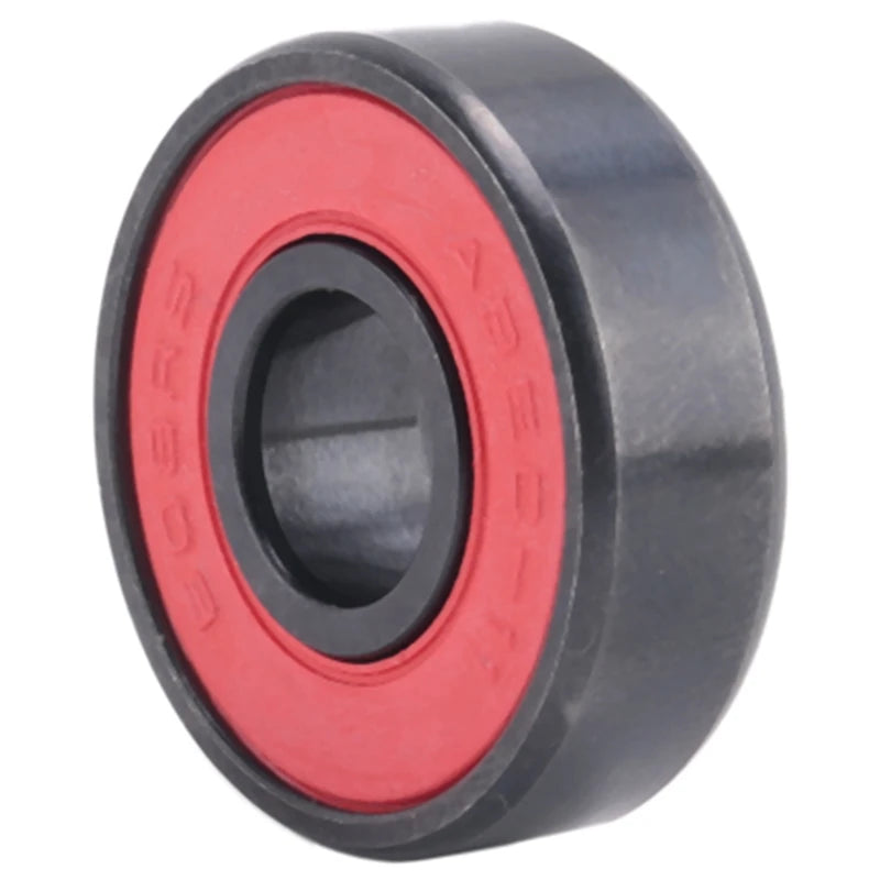 32 Pcs Ceramic Bearings High Speed Wear Resistant For Skate Skateboard Wheel
