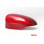 For  Toyota Yaris Hatchback 2012-2020 Rearview Mirror Cover Housing Lid Case