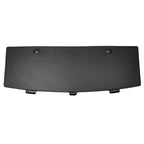 1135412-00-A Rear Bumper Tow Hitch Hook Cap Cover Trim For Tesla Model 3 2017-2023 113541200A Lower Shield Cover Replacement