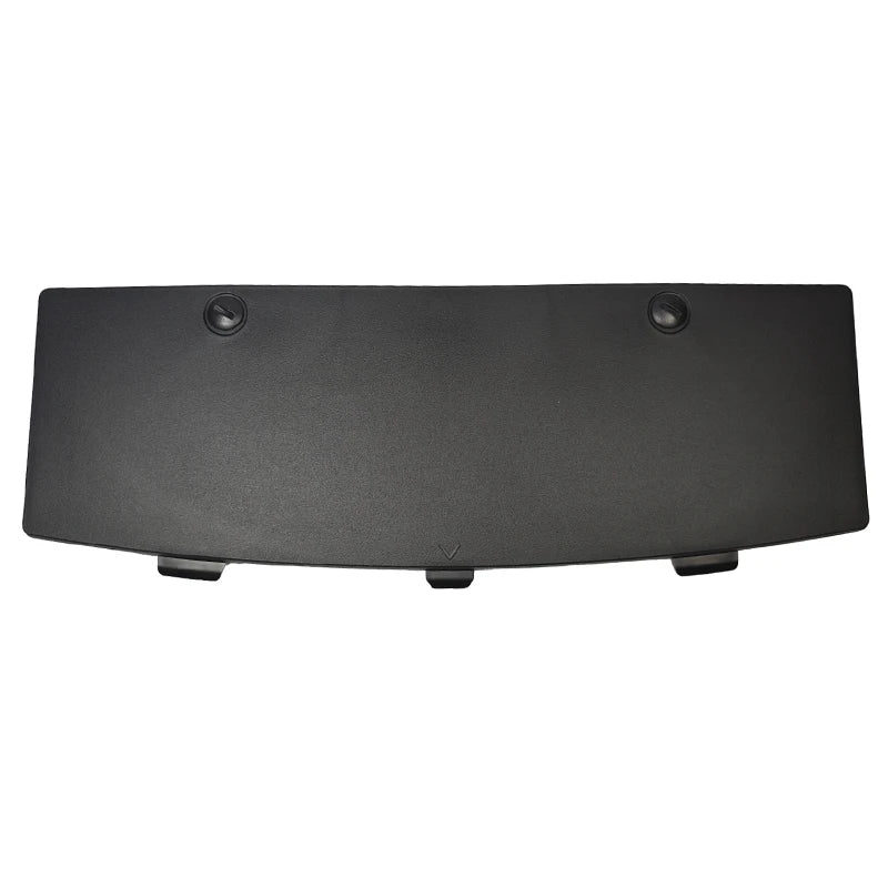 1135412-00-A Rear Bumper Tow Hitch Hook Cap Cover Trim For Tesla Model 3 2017-2023 113541200A Lower Shield Cover Replacement