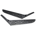 Car Interior Front Left Right Door Pull Handle Cover Panel Trim For Volkswagen Golf 6 Coupe Two-Doors Cars 2009-2013 5K3868039A
