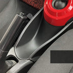 Center Console Organizer Tray for Smart 453, Armrest Storage Insert, 1pc