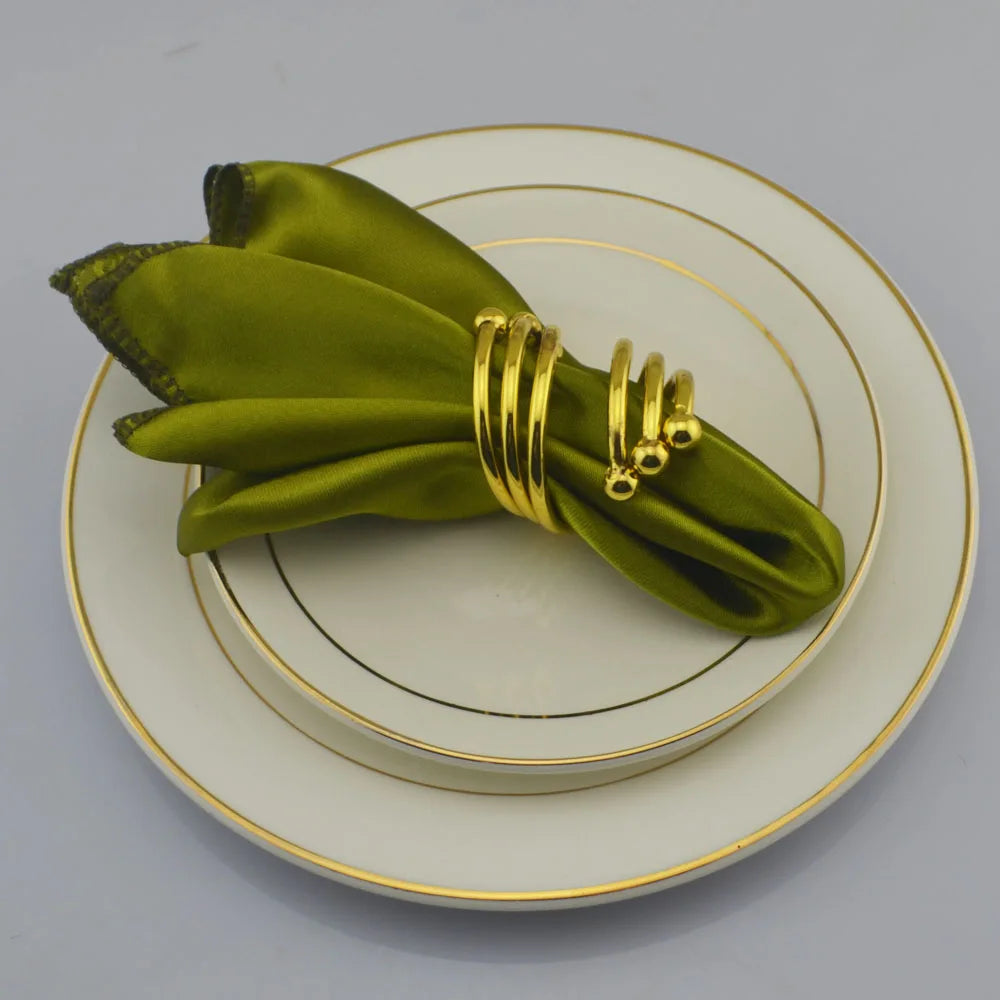 Olive Green