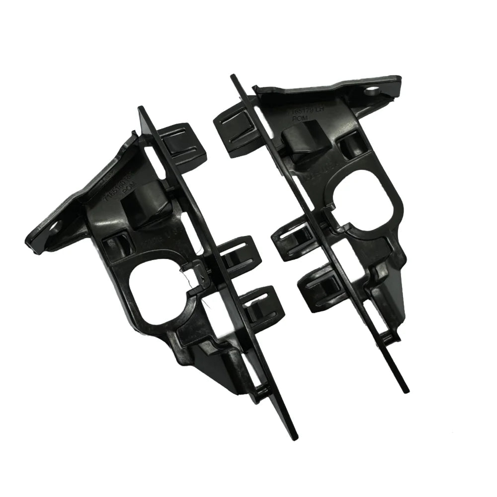 Front Bumper Support Brackets Front Left Right 51117165179 51117165180 Fit For BMW E85 E86 Z4 Series 2003-2008
