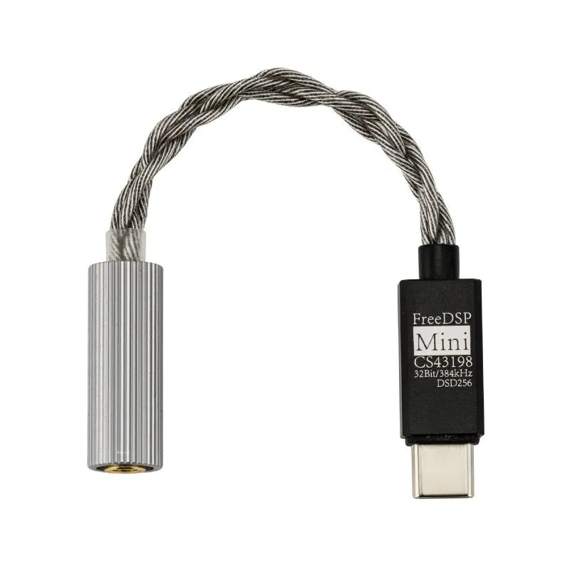 FreeDSP Mini