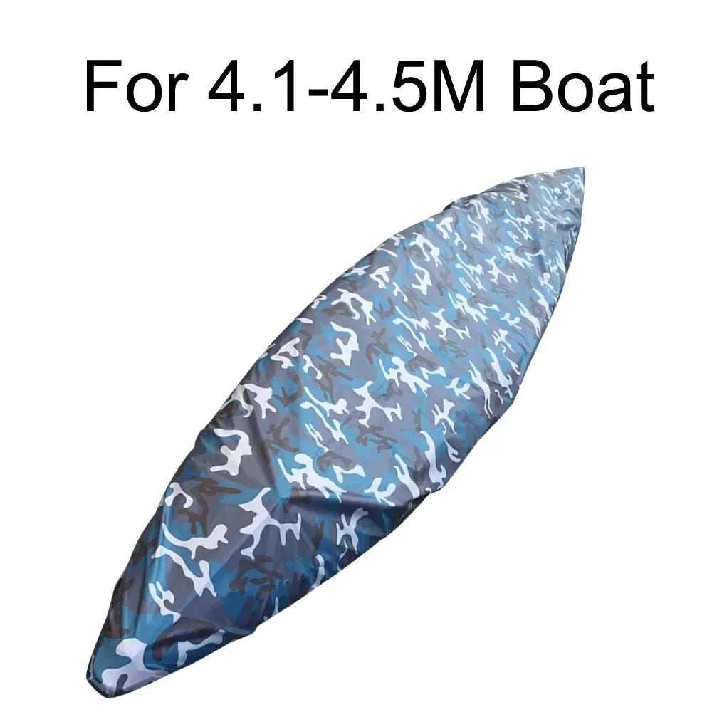 For 4.1m-4.5m Boat