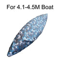 For 4.1m-4.5m Boat
