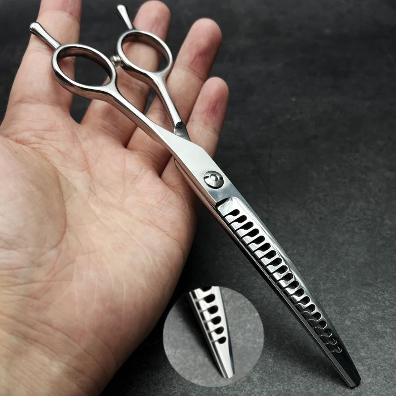 Effortless Precision Cutting with wingsbro Kitchen Shears