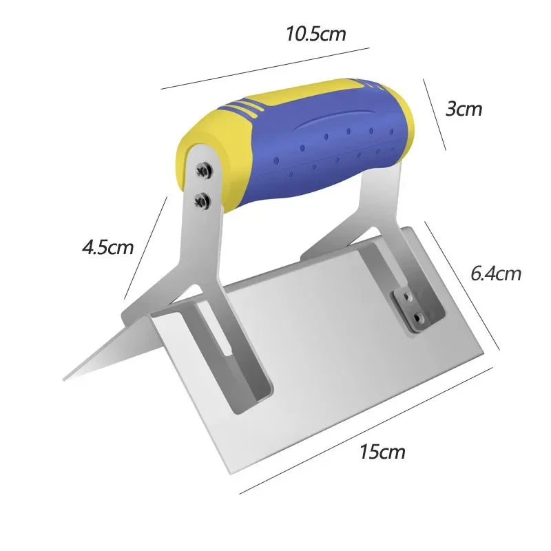 Outer Corner Trowel