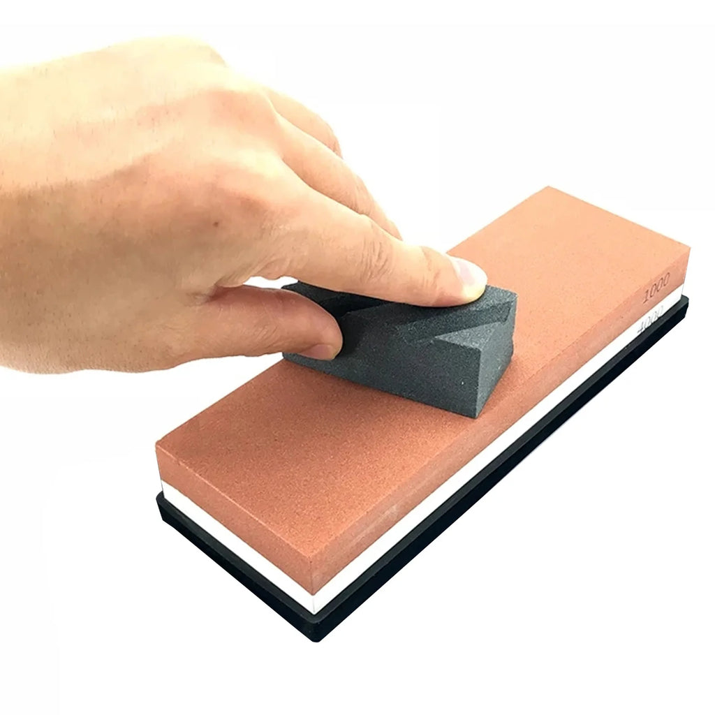 Whetstone Sharpening Stones Professional Knife Sharpener Grinding Stone Water Stone Kitchen Tool 1000 3000 6000grit Double-sided