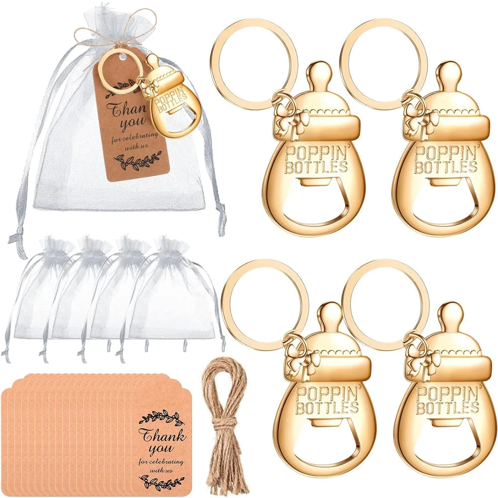 Gold 10set