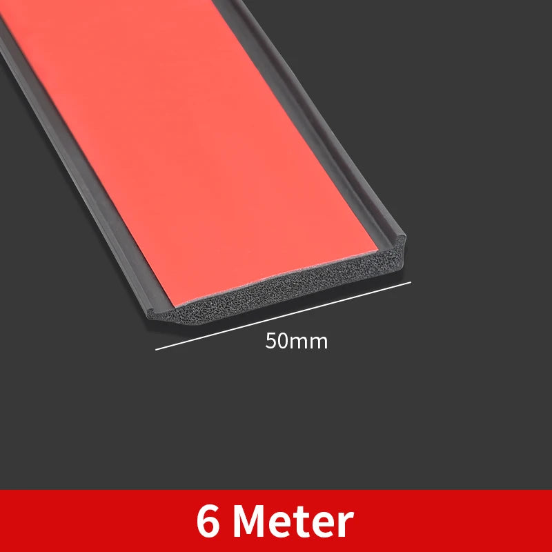 6 Meters 50mm / China Mainland