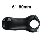 ELITA ONE carbon fiber stem MTB/road bike ultra-light full carbon stem stainless steel screw