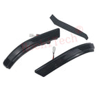 For Hyundai I30 / I30N PD Hatchback 2016-23 Elantra AD GT 16-22 2pcs Flowing Mirror Dynamic LED Turn Signal Light Car Styling