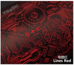 Lens body sticker skin wrap film for Viltrox AF 85mm f/1.8 II (Fuji XF or Sony FE)