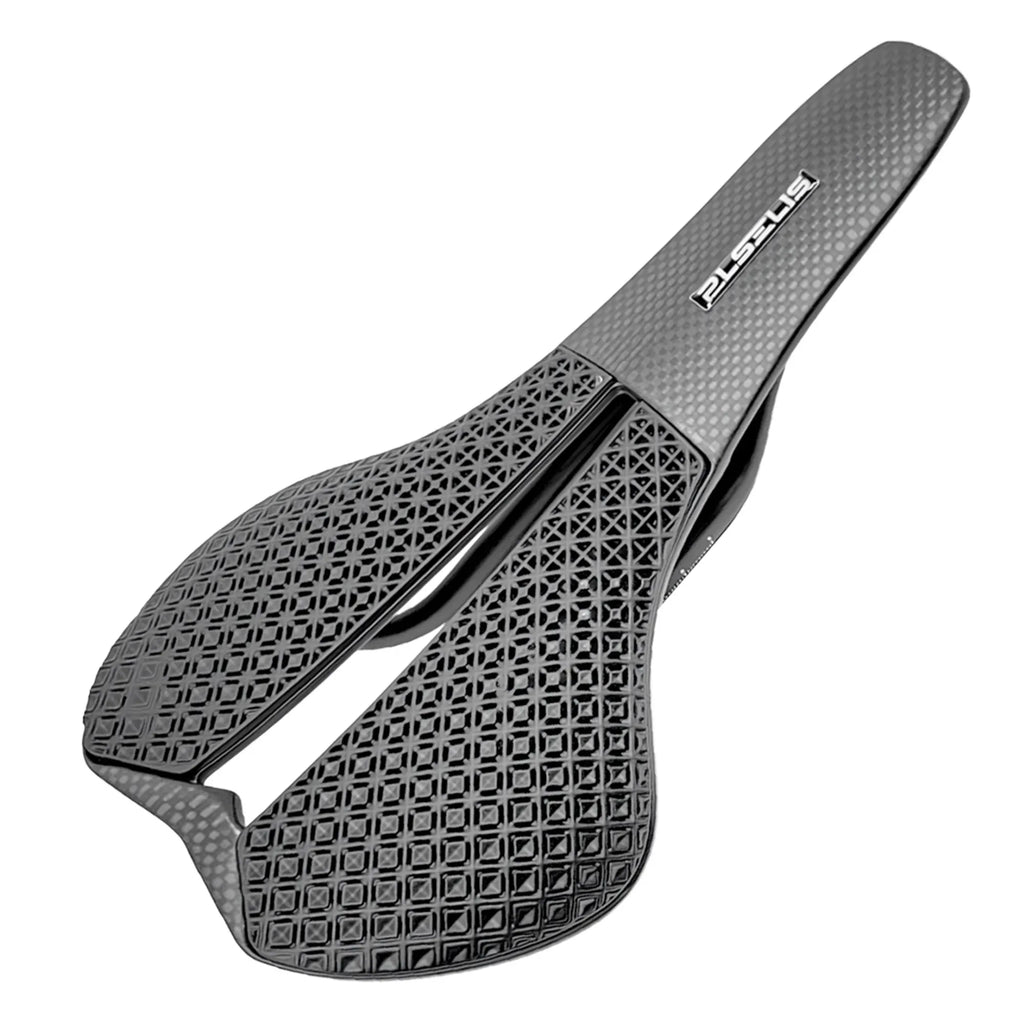 Black carbon fiber