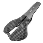 Black carbon fiber