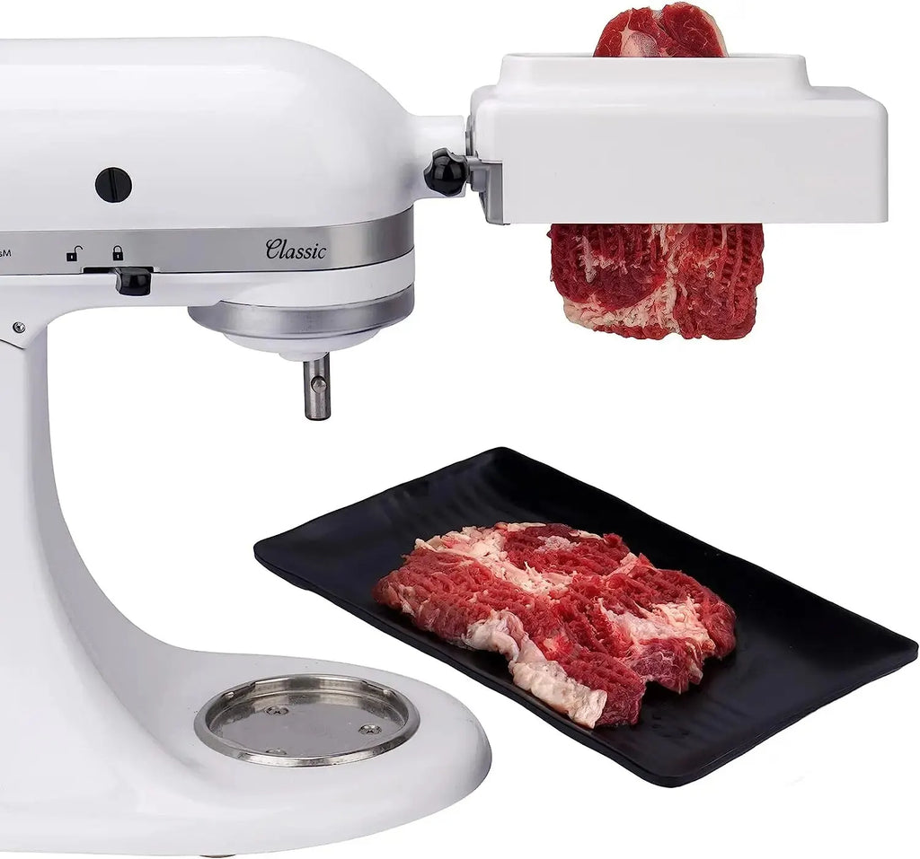 KA Meat Tenderizer / Fit all kitchenaid