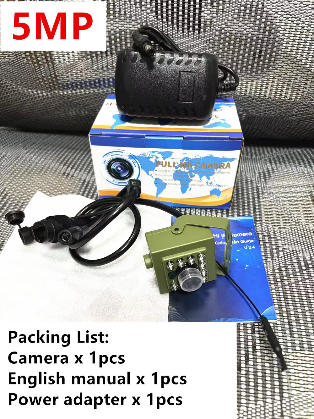 Green Wifi Bird Box Camera Audio 1920P 1080P IR CUT Night Vision RTSP FTP Mini IP IPC Pet Nest Bird Watching 2.8mm lens Camhi