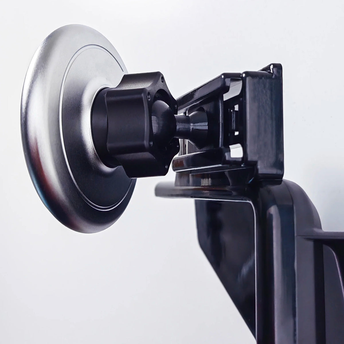 For Chevrolet Silverado 2022 2023 2024 Phone Holder Car Double Bracket Base Magnetic MagSafe Wireless Charging Car Phone Mount