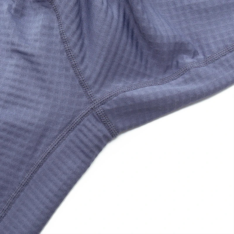 YKYW Winter Men's Cycling Long Sleeve Base Layer 0°C 2025 Thermal Fleece Bicycle Underwear MTB Road Bike Shirt Base Undershirt