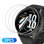 3PCS / Garmin Venu 4 45mm
