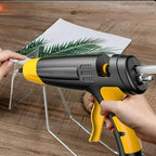 300W-800W Hot Melt Glue Gun Adjustable Temperature for 11mm Hot Glue Sticks Household DIY Handmade Tools Silicone Gun