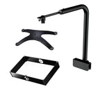 Aquarium Light Mounting Bracket/Holder Spare Parts for A7S A7P A8SE A8Pro XR30 G5/G6 - Style Options