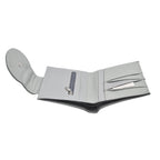 Classic Gamepad Pattern Bifold Wallet Console Shaped Design Coin Pocket Card Holder Short Purse Individuality Gift 2025