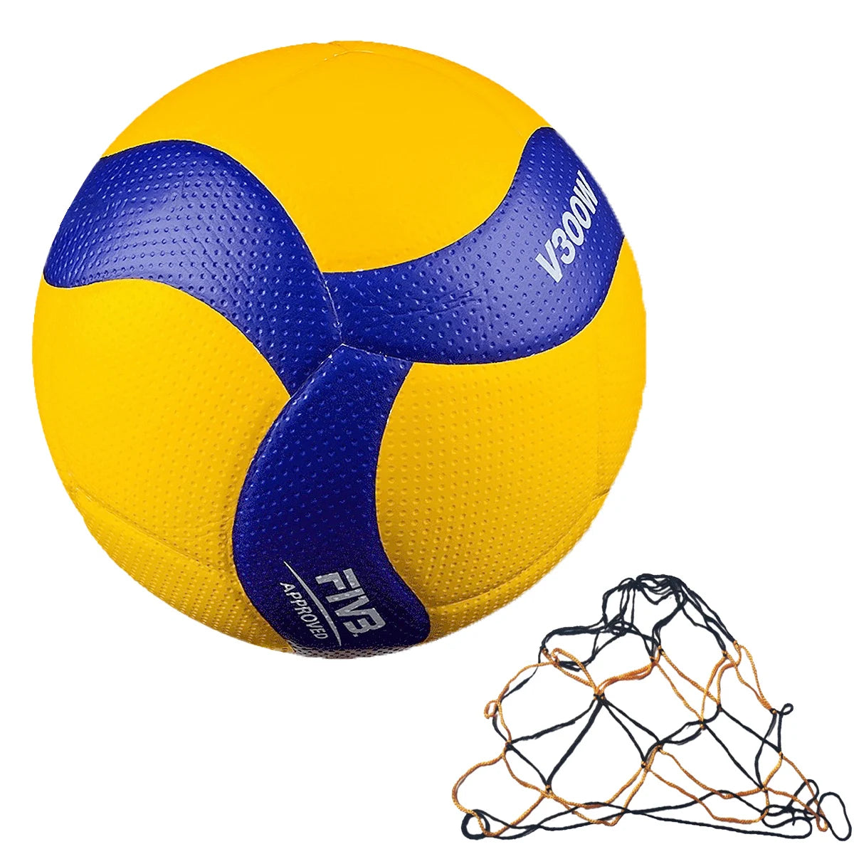 V300W net