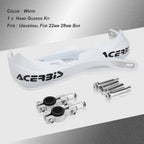 22MM 28MM Motorcycle Hand Guards Handle Protector Handguard Handlebar Protection For KTM HONDA YAMAHA YZ SUZUKI Pit Dirt Bike