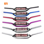 Motorcycle Handlebar 22/28mm For RENTHAL 971/997 Dirtbike Grіpsi Most Bikes Handle Bar Pit Bike Accessories For Ktm Crf Klx Yzf