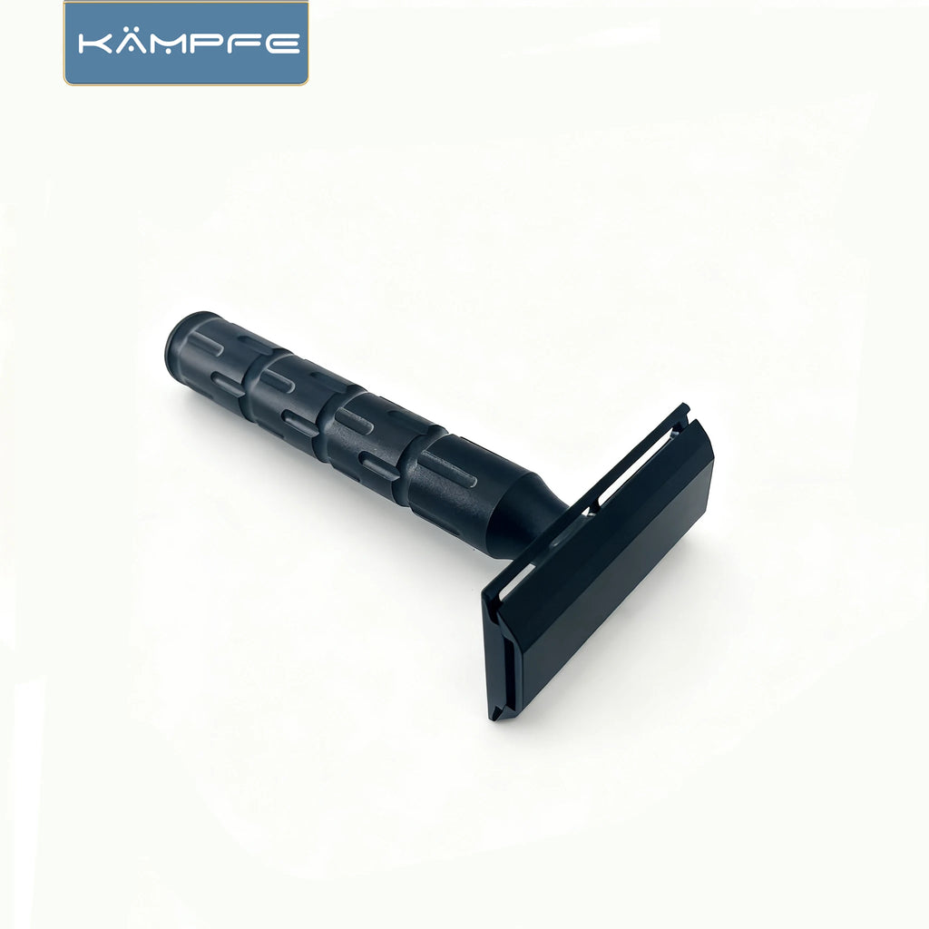 Elevate His Shave: KAMPFE Premium Men's Razor Gift