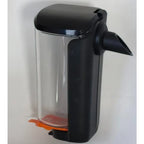 Coffee Machine Milk Cup For philips lattego EP2131 EP2136 EP2231 EP3246 EP3146 Coffee Machine Plastic Cup Accessories