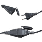 110V/220V Outdoor String Lights LED G40 Festoon Fairy Patio Garland Lamp Wedding Street Camping Garden Party Decoration Lights