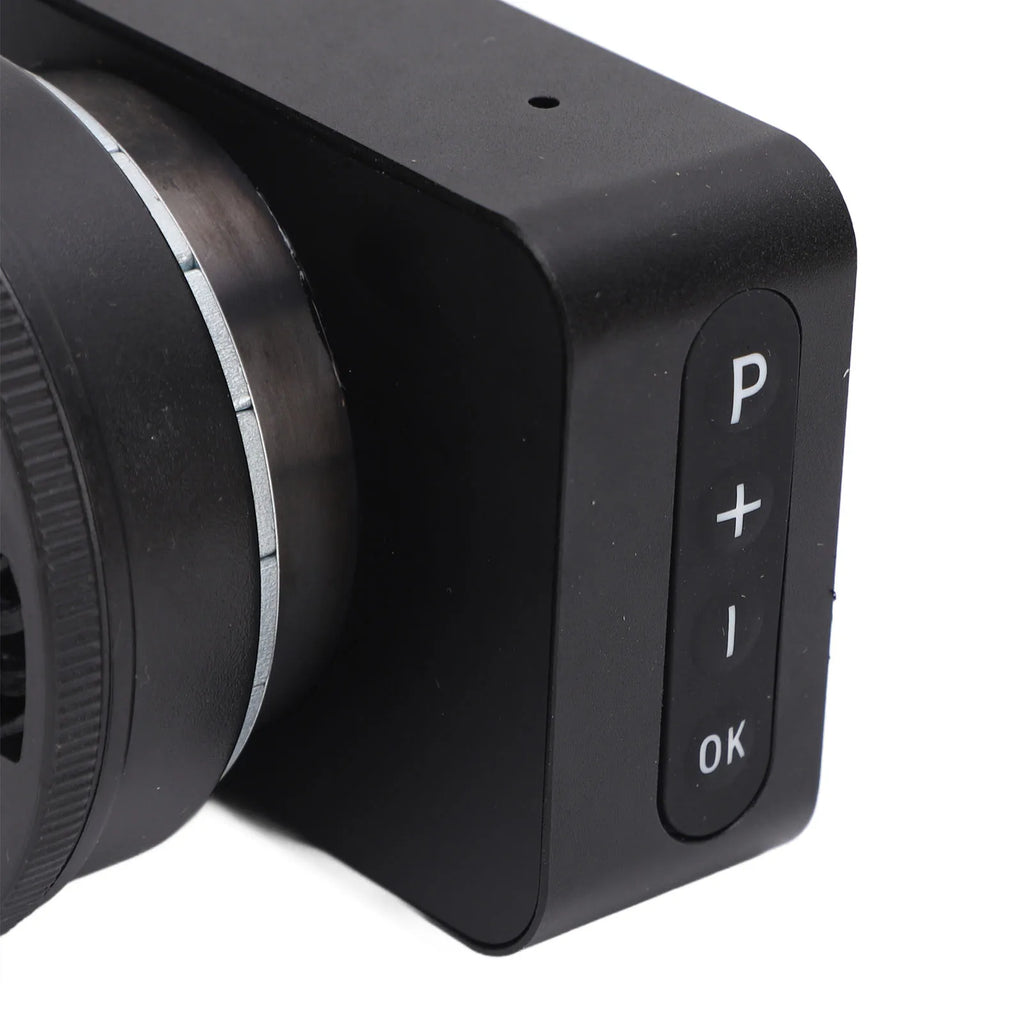 4K HD Telescope Eyepiece Camera Real Time Monitoring Electronic Eyepiece Color Screen Telescope Eyepiece For Bird Watching
