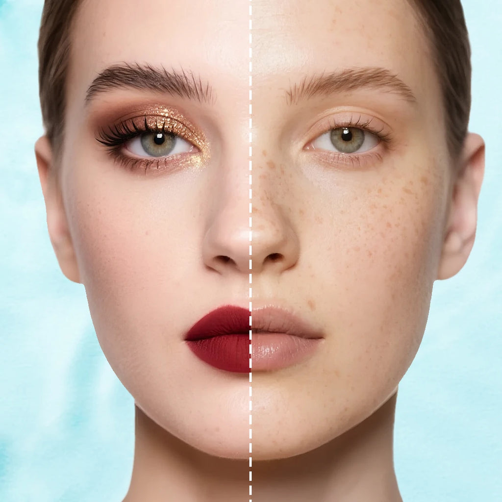 CATKIN Summer Palace Makeup Remover Cleansing Water