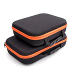 Portable Tool Bag Toolkit Large Capacity Box Oxford Cloth Bag Home Storage For Electric Drill Hardware Shockproof Tool Carry Bag