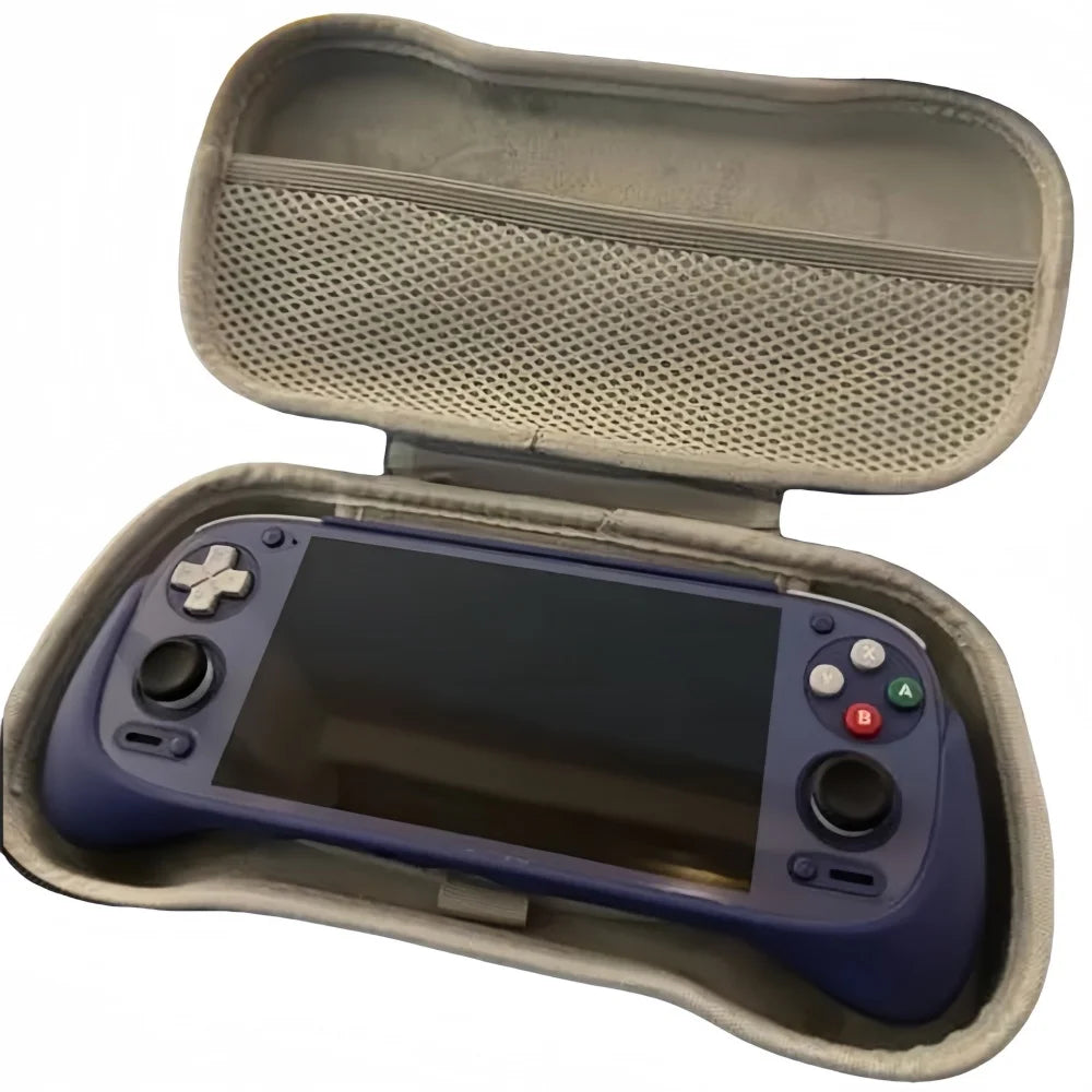 For Retroid Pocket 5 Grip Storage Bag Antifall RP5 RPG2 Retroid Pocket G2 Handle Grip Protector Carry Case Big Box