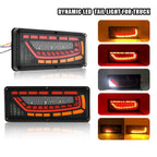 2pcs / 12V-24V