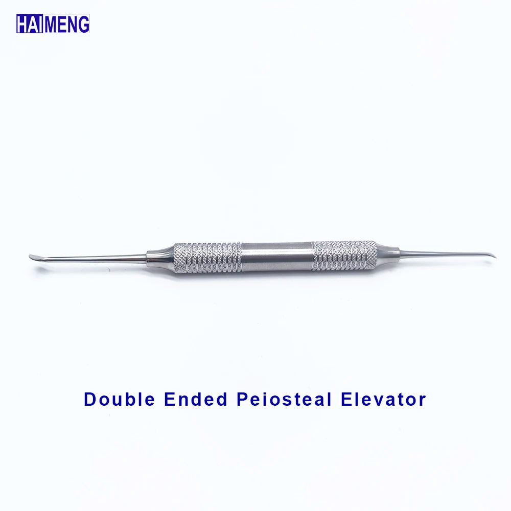 Veterinary Canine, Feline Dental Instruments Kit, Mascotas Tooth Lifter, Vet Hand Tools, Dental Equipments for Small Animals