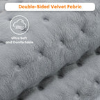 9 Level 4 Mode Timer 30X60cm Electric Heating Pad Blanket Hot Heated Pad for Abdomen Shoulder Knee Legs Winter Warm Washable